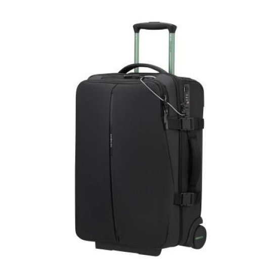 Samsonite Securipak 2.0 Duffle/WH Black