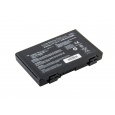 AVACOM baterie pro Asus K40/K50/K70 Li-Ion 10,8V 4400mAh