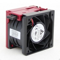 HPE DL38X Gen10 High Performance Temperature Fan Kit (needed for GPU, NVMe or for 3 cages)