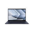 ASUS NTB ExpertBook B5 (B5604CVA-Q90118X), i7-1360P, 16" 1920 x 1200, 32GB, 1TB SSD, Iris Xe, W11 Pro, Black