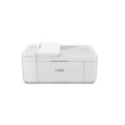 Canon PIXMA Tiskárna TR4651 white- barevná, MF (tisk,kopírka,sken,cloud), ADF, USB,Wi-Fi, BAZAR/POŠKOZENÝ OBAL