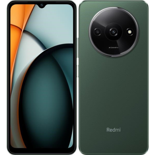 Xiaomi Redmi A3 4GB/128GB, Midnight Black EU