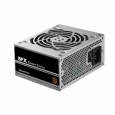 CHIEFTEC zdroj SFX Smart Series, BFX-450BS, 450 W, 80+ Bronze