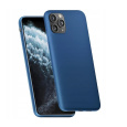 3mk Matt Case pro Apple iPhone 14 Pro, Blueberry