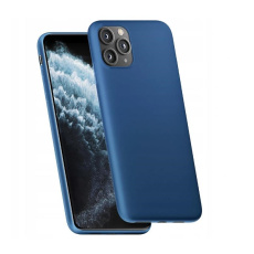 3mk Matt Case pro Apple iPhone 14 Pro, Blueberry