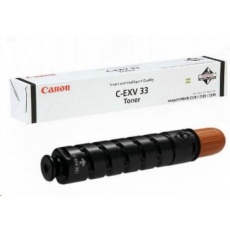 Canon Toner C-EXV 33 IR2520  (IR2520/2525/2530)