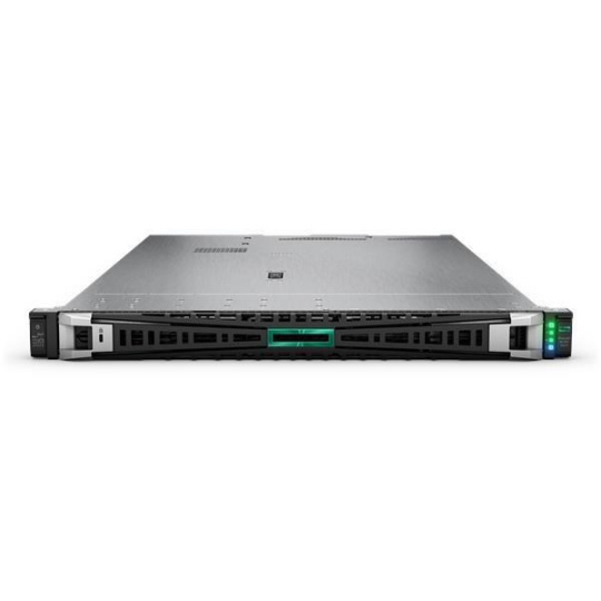 HPE PL DL360g11 4510 (2.4G/12C) 2x32G (P64706) 2x960G (P40498) 2x1000W MR408i-o 8SFF 4x1G Smart Choice