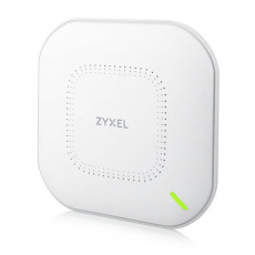 Zyxel WAX630S Wireless AX (WiFi 6) Unified Access Point, PoE, dual radio, bez zdroje