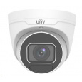 Uniview IPC3634SE-ADZK-I0, 4Mpix, H.265, obj. motorzoom 2,8-12 mm (113.7-42.6°), PoE, DI/DO, audio, Mic.,IR 40m,IP67