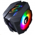 GIGABYTE chladič CPU cooler ATC800, RGB Ligthing, AORUS