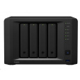 Synology DVA3221 (4C/AtomC3538/2,1GHz/8GBRAM/GTX1650/4xSATA/3xUSB3.2/4xGbE)